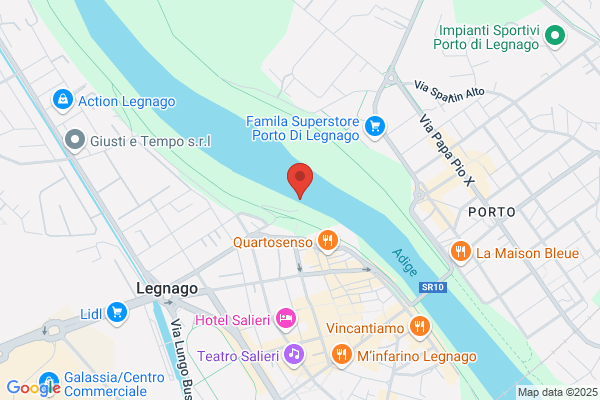 Ristorante Pizzeria Sandro - Chiuso per cambio gestione