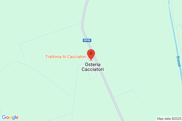 Trattoria Ai Cacciatori