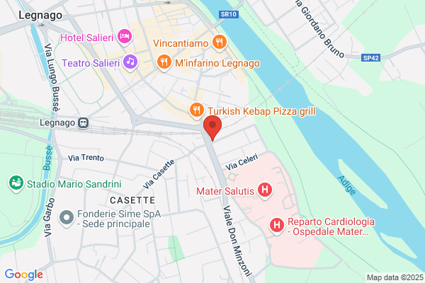 Mail Boxes Etc. - Centro MBE 2593