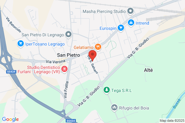 Poste E Telegrafi