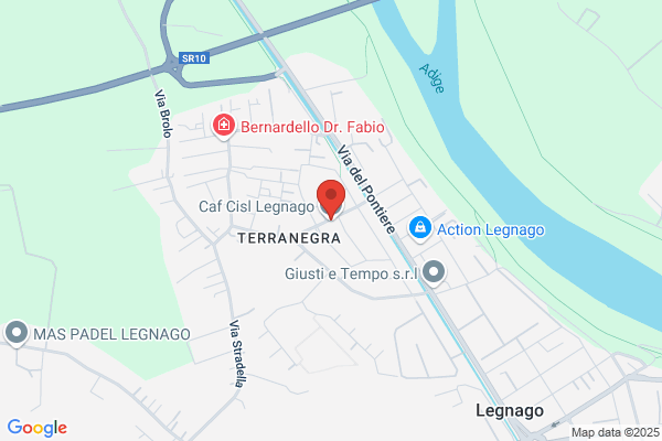 Sindacato Cisl