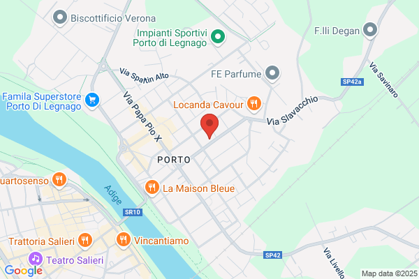 Mercatone Uno Services (S.P.A.)