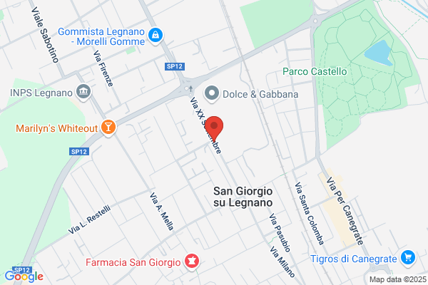 Autoriparazioni Banfi - Bosch Car Service - Autofficina- Gommista