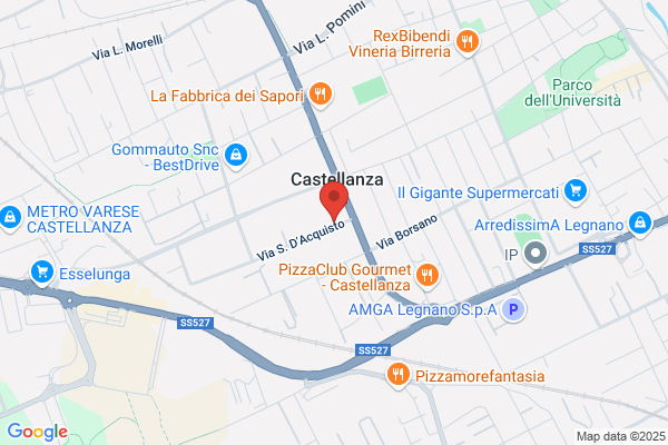 Carrozzeria Pisarra
