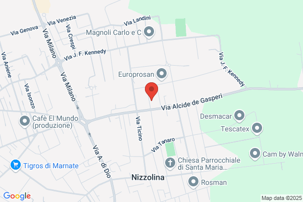 Autofficina Italcar Elettrauto - Meccanico