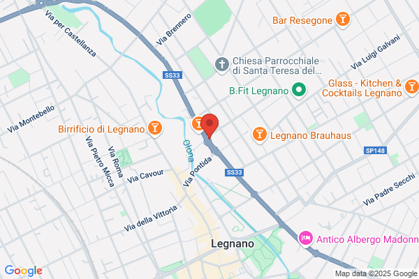 Servizio Sempione