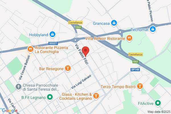 Elisa Srl