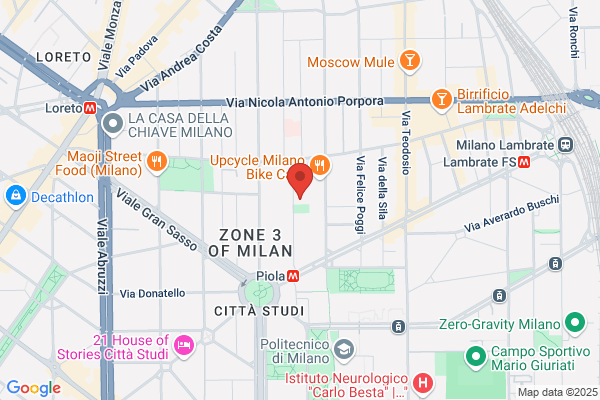 Impresa Ing. Alfonso Morganti Spa