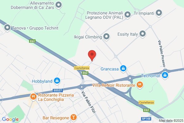 Europromotion Srl