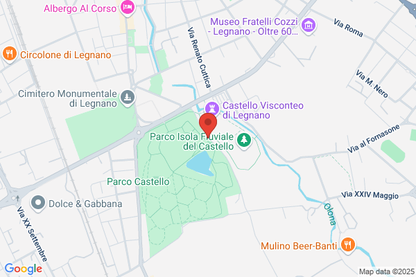 La Bussola Srl