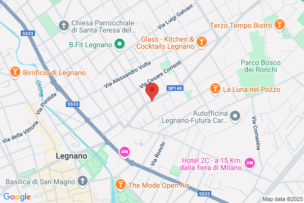 Nuova Faer Srl