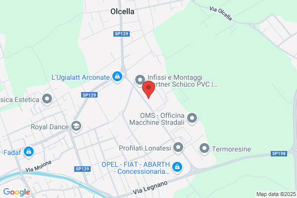 Edil Tre Immobiliare Di Paolo Belloni