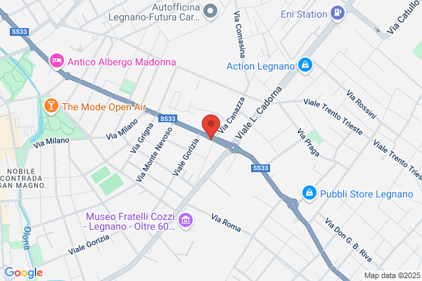 Immobiliare 2 M Di Milani Claudio