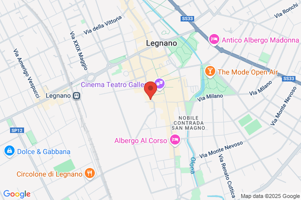Immobiliare Arteo S.R.L.