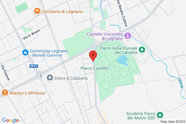 Immobiliare Doliana Di Liliana Morelli E C.