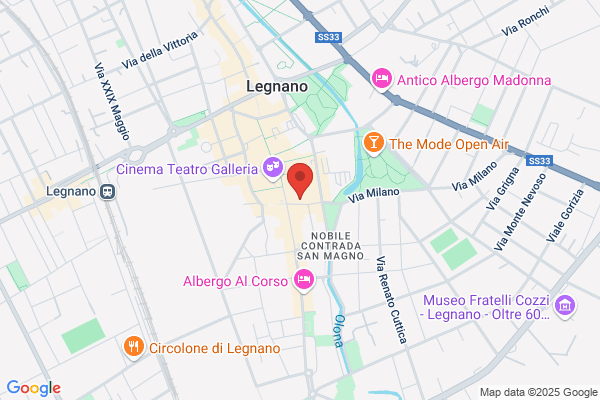 Immobiliare Ermes Srl