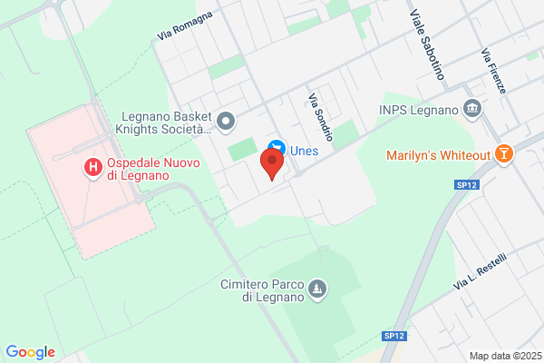 Immobiliare Ligure Lombarda Snc