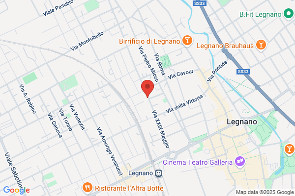 Immobiliare Lombarda