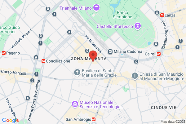 Immobiliare Risorgimento Srl