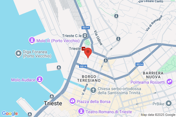Immobiliare Trieste Srl