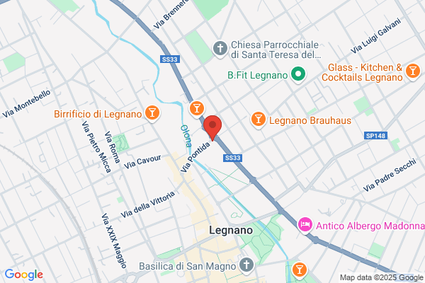 Immobiliare Vigano S.R.L.