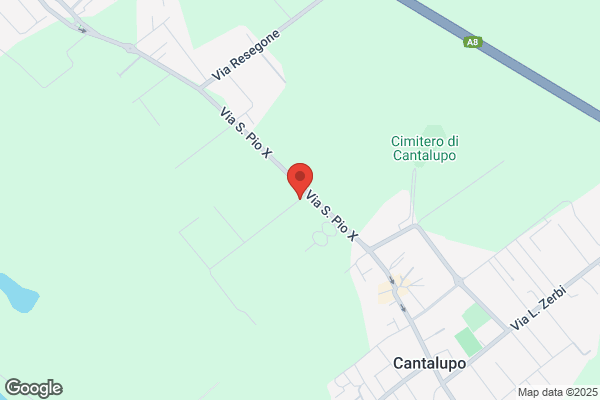 La Cantalupa Immobiliare Srl