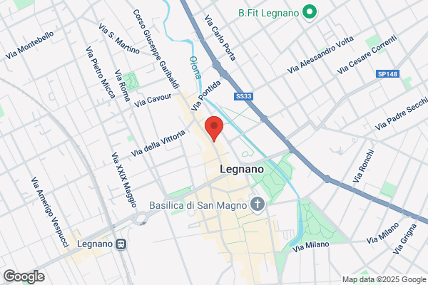 Tempo Assoluto Srl