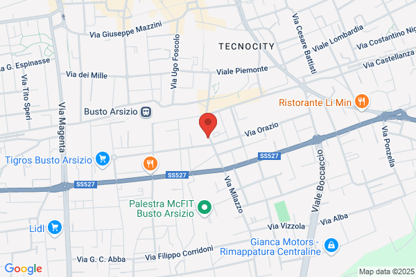 Eurointerim Spa