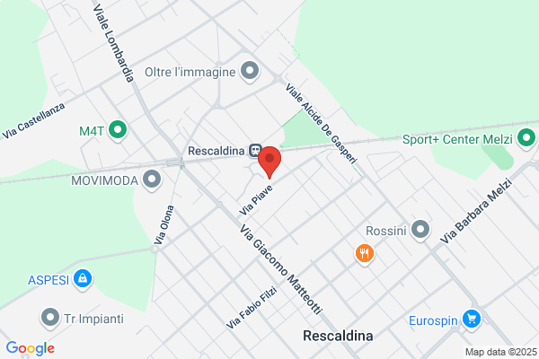 Agenzia Odos Viaggi (S.R.L.)