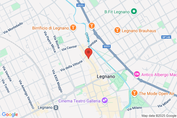 Agenzia Viaggi Rimoldi