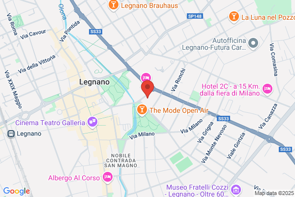 Lampugnani Tiziano