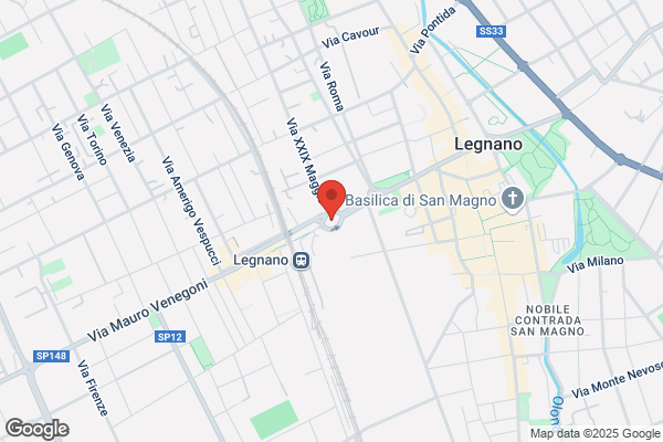 Siviglia enrico