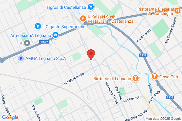 Ambulatorio Veterinario Dott. Clara Calcaterra