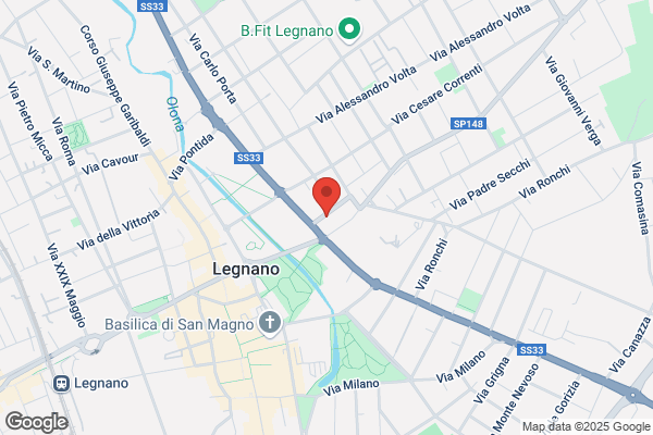 Clinica Veterinaria Legnano Dr. Cristiani R. Dr. zoja p.D.