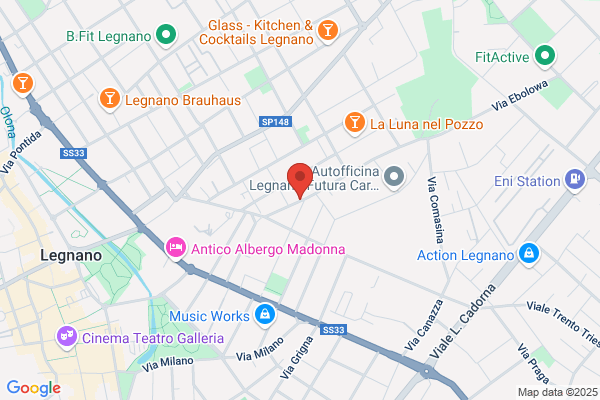 Meraviglia giorgio (Dr.)