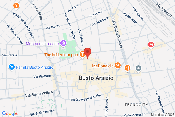 Moroni veniero Carlo (Arch.)