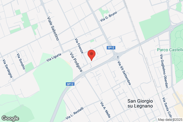 Ing.Aldo Mandelli Srl