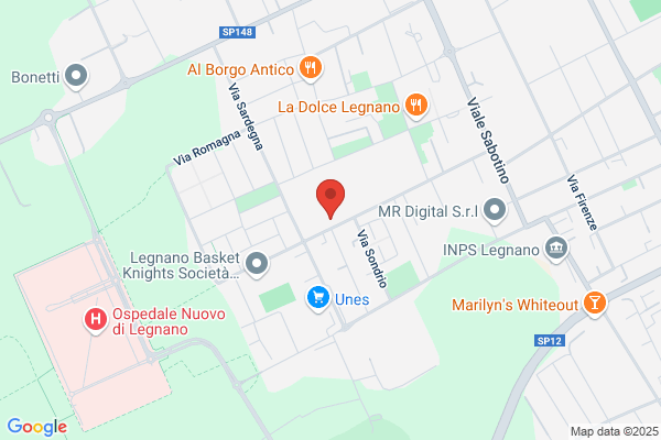 Scuole Materne