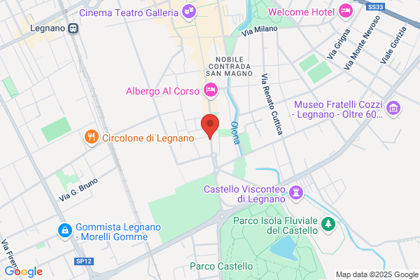 Scuole/Scuole Medie
