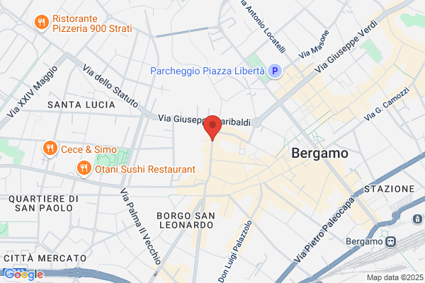 Il Paese Che Non Ce