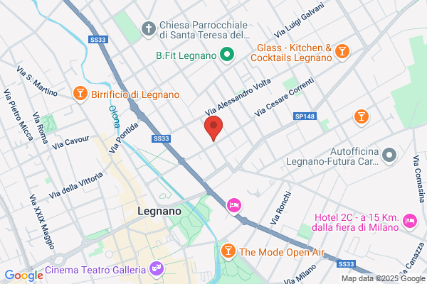 Universita Degli Anziani Di Legnano E Zona