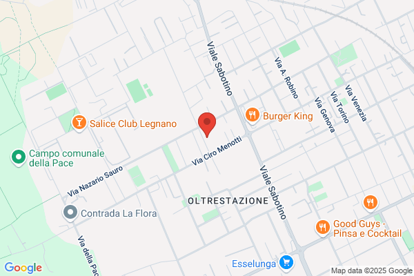 Societa Sportiva A.V.M. Pesistica