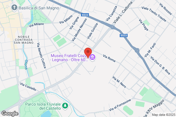 Fratelli Cozzi