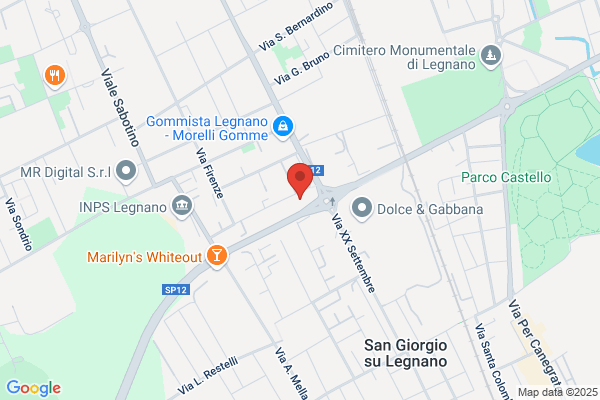 Terreni Elsauto S.R.L.