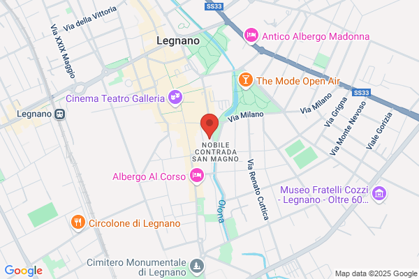Studio Legale Compagnone  &  Donato S.T.P Legnano