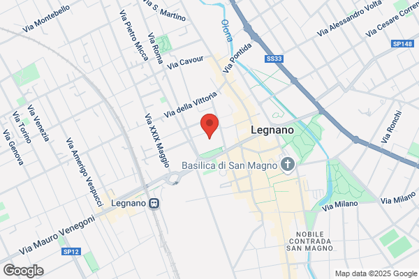 Studio Legale Raimondi - Avv. Roberto Raimondi