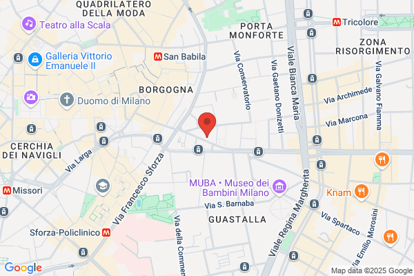 Mammani daniele (Avv.)