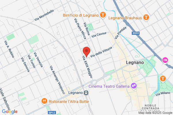Studio Legale Associato Cannalire-Rubino