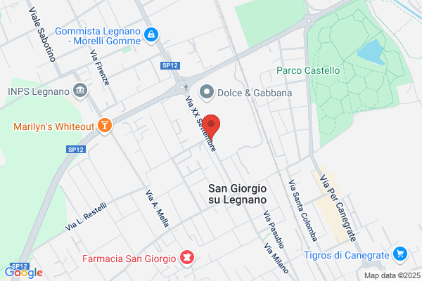 Quaglia & Colombo S.R.L.