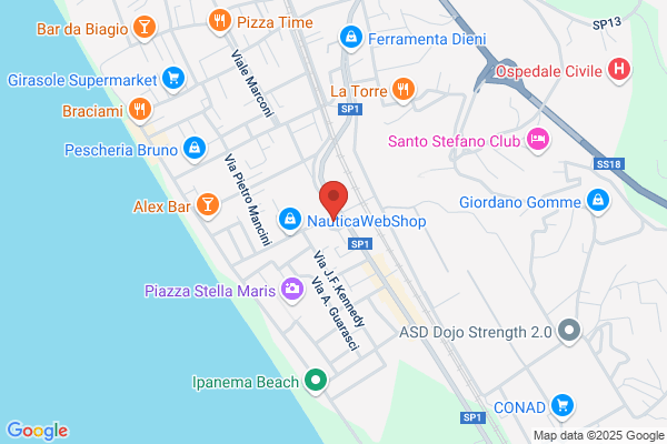 Tortora anarciso